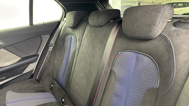 BMW 1 Series M135i xDrive 5dr Step Auto Petrol Hatchback